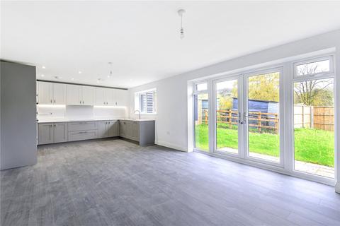 3 bedroom semi-detached house for sale - Clears Farm Cottages, 1b The Clears, Reigate, Surrey, RH2