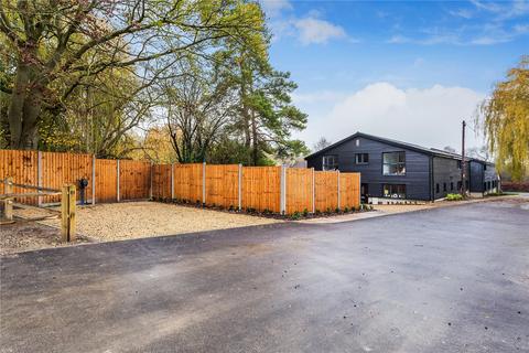 3 bedroom semi-detached house for sale - Clears Farm Cottages, 1b The Clears, Reigate, Surrey, RH2