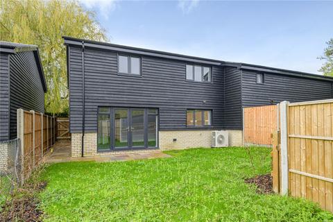 3 bedroom semi-detached house for sale, Clears Farm Cottages, 1b The Clears, Reigate, Surrey, RH2