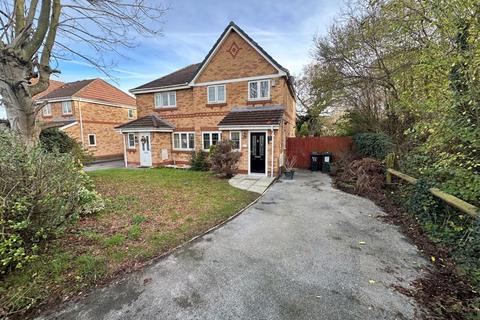 undefined, Colwyn Close, Ellesmere Port