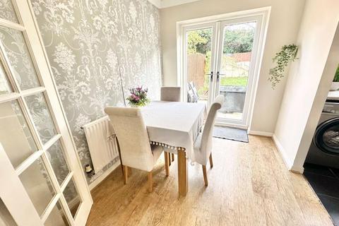 undefined, Colwyn Close, Ellesmere Port