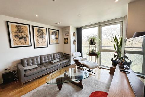 Green Lane, Brunel Court, HA8