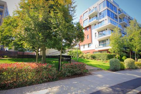 2 bedroom flat for sale, Green Lane, Brunel Court, HA8