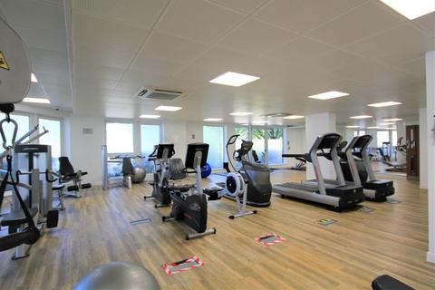 2 bedroom flat for sale, Green Lane, Brunel Court, HA8