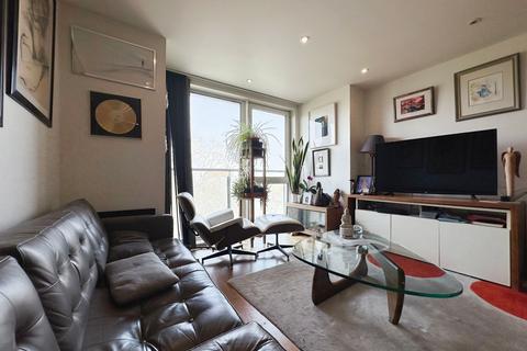 2 bedroom flat for sale, Green Lane, Brunel Court, HA8