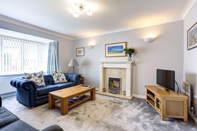 Guernsey Close, Congleton 4 bed detached house for sale £300,000