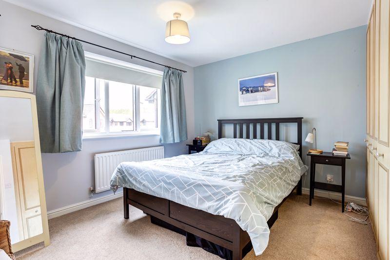 Bedroom 1 front