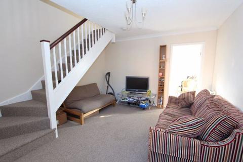 2 bedroom terraced house to rent, Britannia Gardens, Hedge End, Southampton SO30 2RP