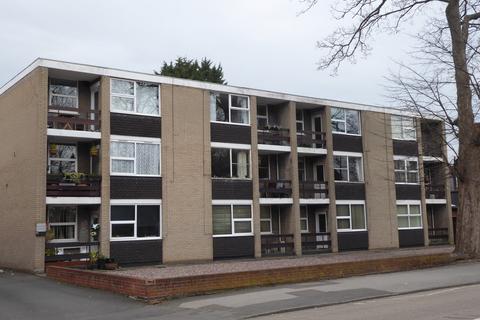 1 bedroom flat for sale, Sutton Road, Walsall, WS1