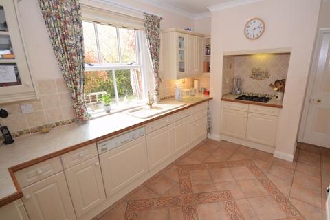 4 bedroom semi-detached house for sale - Western Road, Abergavenny