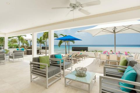 6 bedroom villa - Saint James, , Barbados