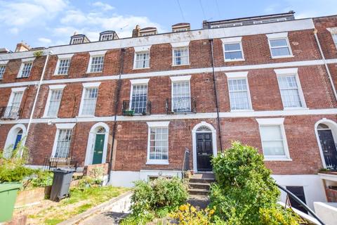 Flat 2, 10 Oxford Road, Exeter, EX4 6QU