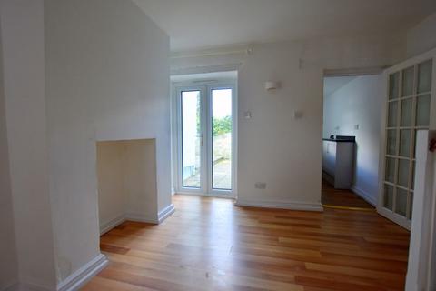 2 bedroom terraced house to rent, Coldharbour, Bideford