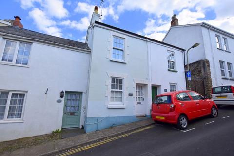 2 bedroom terraced house to rent, Coldharbour, Bideford