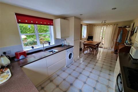 3 bedroom detached house for sale - Wigmore, Leominster, Herefordshire, HR6 9UJ