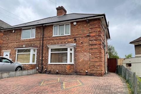 5 Bendall Road, Birmingham, B44 0SP