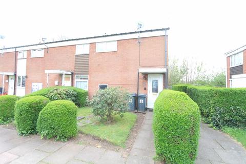 3 bedroom terraced house for sale - Richmond Croft, Great Barr, Birmingham, B42 1NX