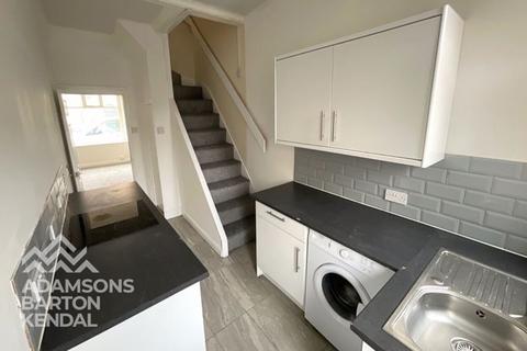 1 bedroom terraced house to rent, Peel Street, Rochdale OL12 6PS