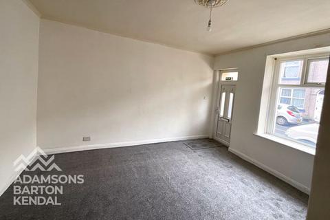 1 bedroom terraced house to rent, Peel Street, Rochdale OL12 6PS