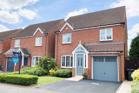 27 Ramblers Way, Sutton Coldfield, B75 5DJ