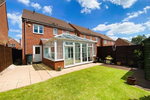 27 Ramblers Way, Sutton Coldfield, B75 5DJ