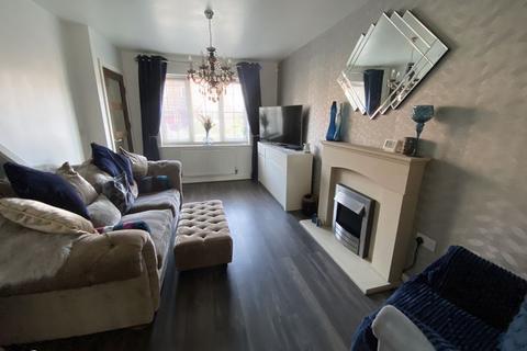 27 Ramblers Way, Sutton Coldfield, B75 5DJ