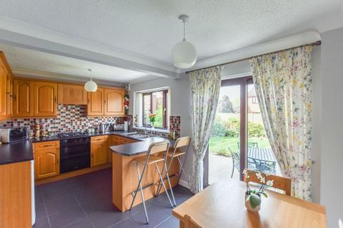 11 Wilcote Close, Widnes, WA8 9WP