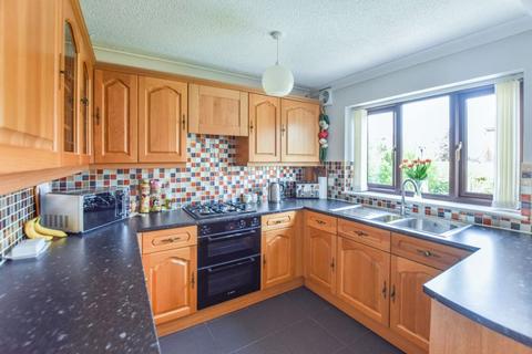 11 Wilcote Close, Widnes, WA8 9WP