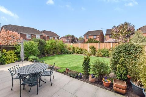 11 Wilcote Close, Widnes, WA8 9WP