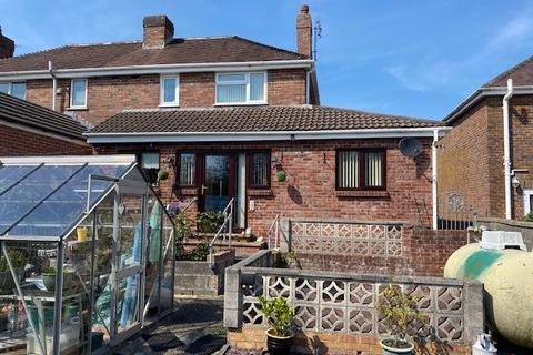 2 bedroom semi-detached house for sale - Parcllyn, Parcllyn, Aberporth, SA43