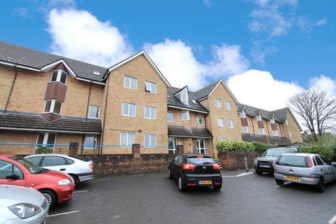 1 bedroom retirement property to rent - Sunnyhill Road, Parkstone, Poole