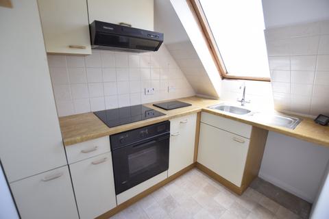 1 bedroom retirement property to rent - Sunnyhill Road, Parkstone, Poole