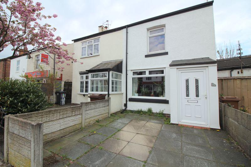 High Park Road, Southport 2 bed semidetached house £140,000