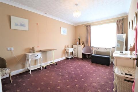 1 bedroom retirement property for sale - Sheriton Square, Off Downhall Road, Rayleigh, Essex, SS6