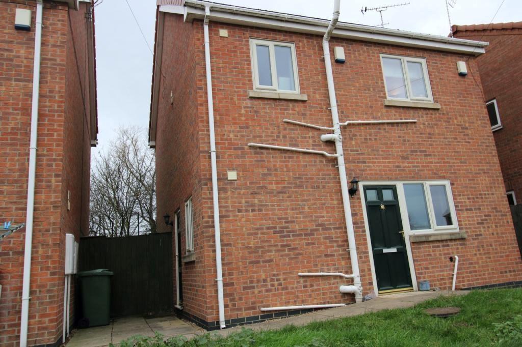 Main Road, Boughton, Newark, NG22 2 bed £93,000