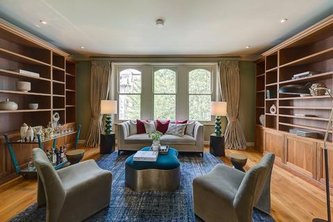 3 bedroom flat for sale, Colville Road, Notting Hill