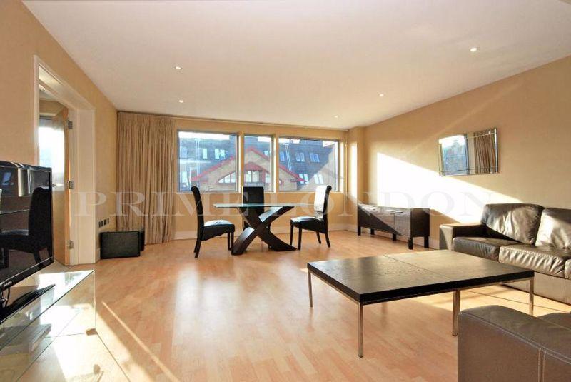 Asquith House, Monck Street, Westminster 3 bed apartment £4,333 pcm