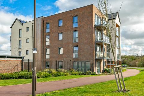 1 bedroom apartment to rent, 2, 5 Larson Close, Oakgrove, Milton Keynes, MK10