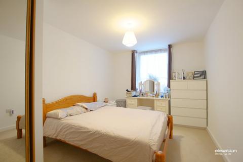1 bedroom apartment to rent, 2, 5 Larson Close, Oakgrove, Milton Keynes, MK10