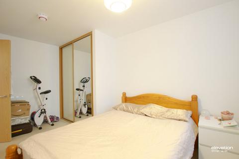 1 bedroom apartment to rent, 2, 5 Larson Close, Oakgrove, Milton Keynes, MK10