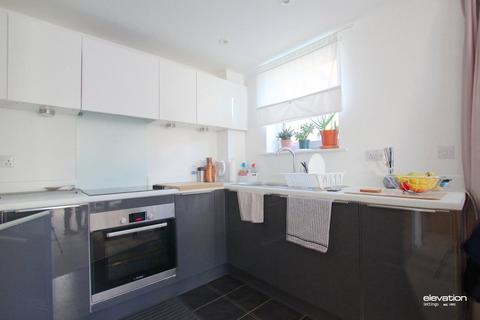1 bedroom apartment to rent, 2, 5 Larson Close, Oakgrove, Milton Keynes, MK10