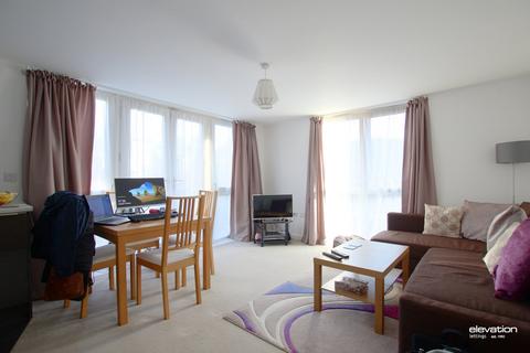 1 bedroom apartment to rent, 2, 5 Larson Close, Oakgrove, Milton Keynes, MK10