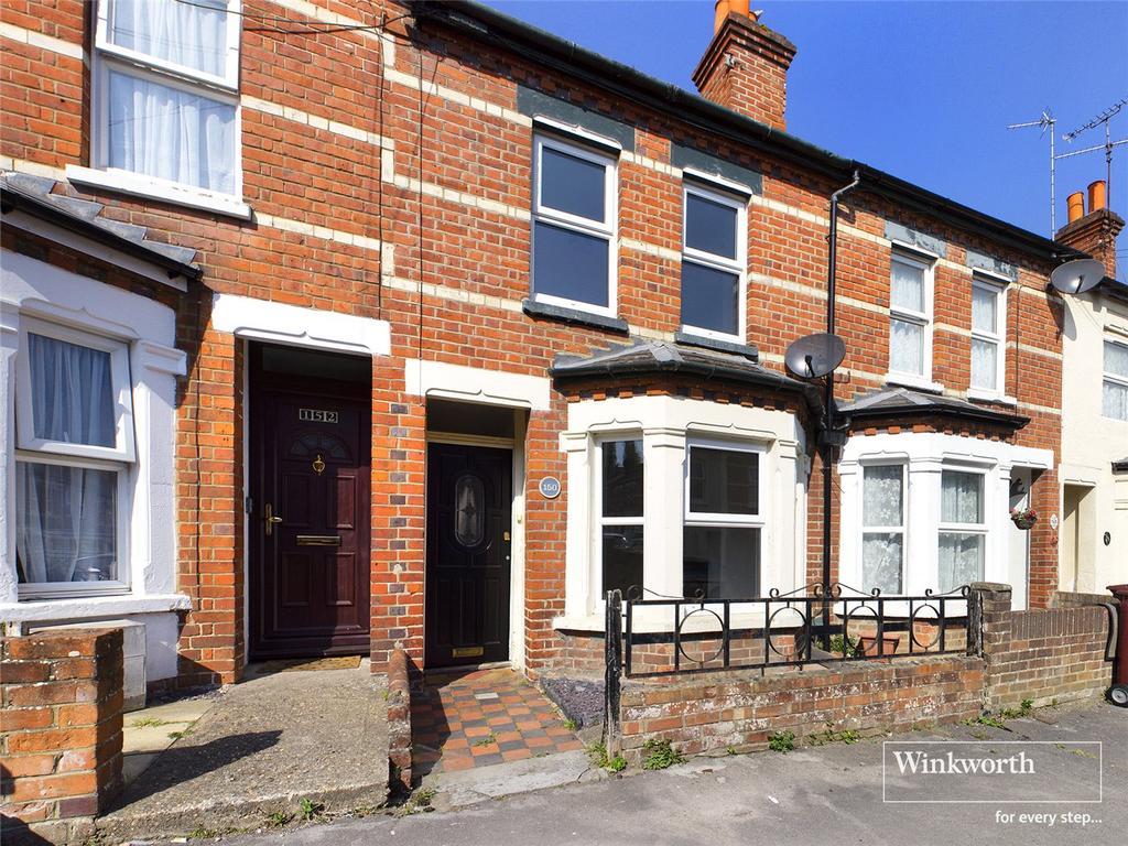 Belmont Road, Reading, Berkshire, RG30 3 bed terraced house £1,250