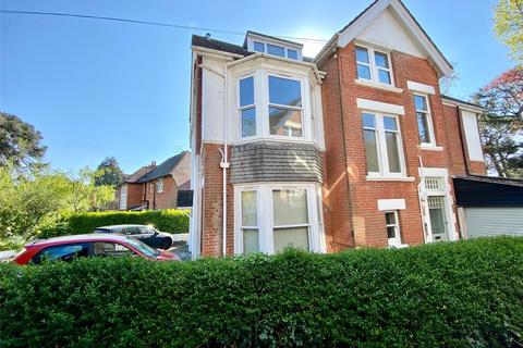 Flat 3, 7 Denewood Road, Bournemouth, BH4 8EB