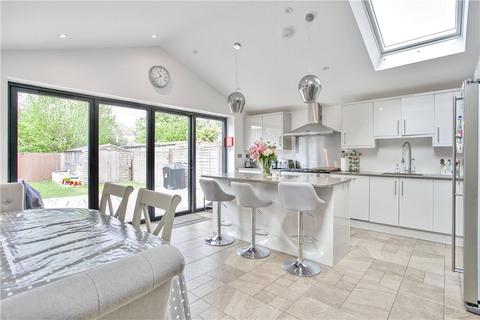 43 Whitton Waye, Whitton, Twickenham, TW3 2LT