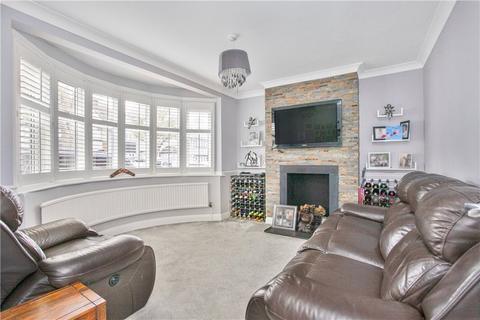 43 Whitton Waye, Whitton, Twickenham, TW3 2LT