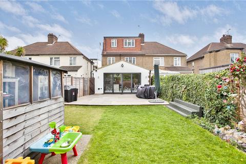 43 Whitton Waye, Whitton, Twickenham, TW3 2LT