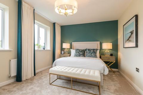2 bedroom semi-detached house for sale - The Preston - Plot 334 at Handley Gardens Phase 2, Limebrook Way CM9