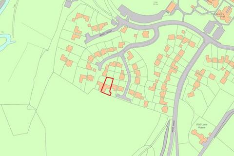 34 Chestnut Walk, Cheddleton, Leek, ST13 7BJ