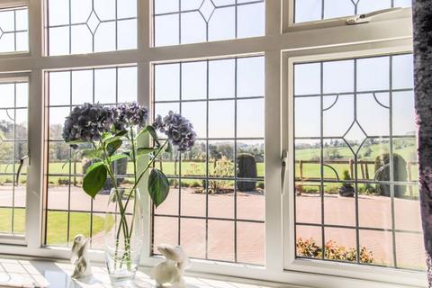 34 Chestnut Walk, Cheddleton, Leek, ST13 7BJ